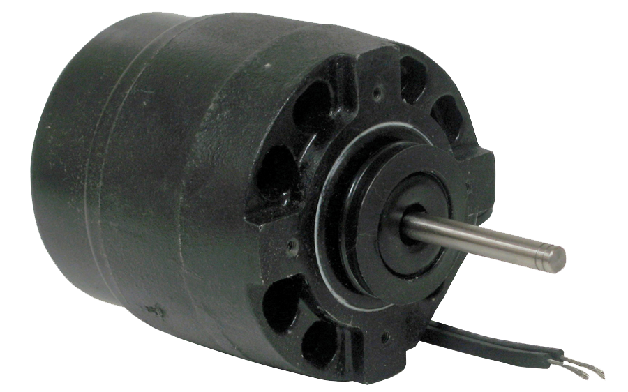  - General Replacement Motors